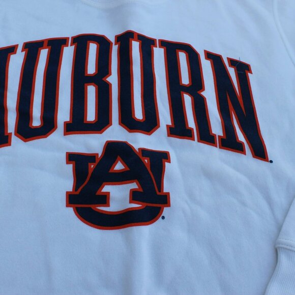 💙🐯Auburn Tigers Coastal Fleece Sweatshirt - Picture 2 of 6